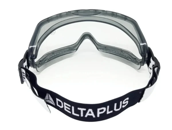 ÓCULOS DELTA PLUS - ÓCULOS AMPLA VISÃO PROTEÇÃO UVA/UVB ANTIRRISCO ANTIEMBAÇANTE ANTIRREFLEXO - Image 4