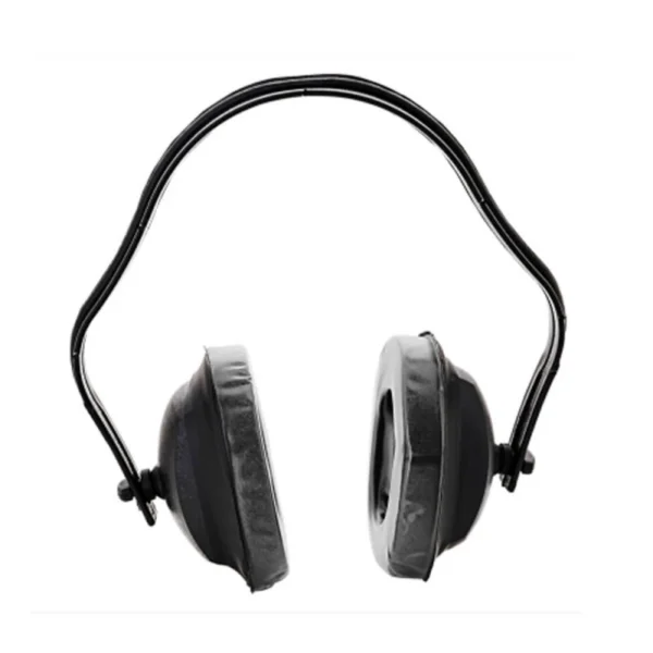 PROTETOR AUDITIVO TIPO CONCHA COMBAT - DELTA PLUS - 10 dB