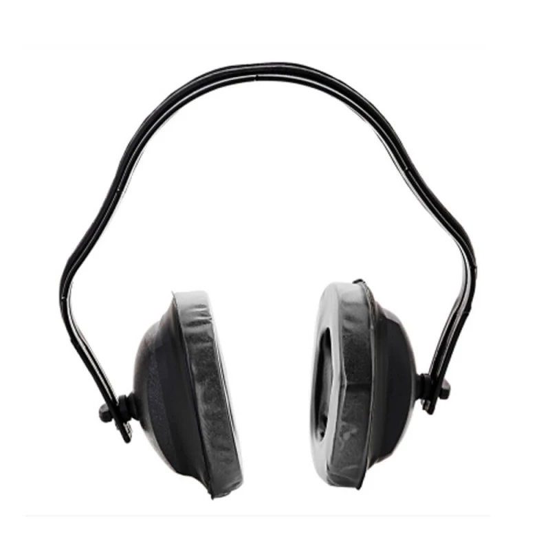 PROTETOR AUDITIVO TIPO CONCHA COMBAT - DELTA PLUS - 10 dB