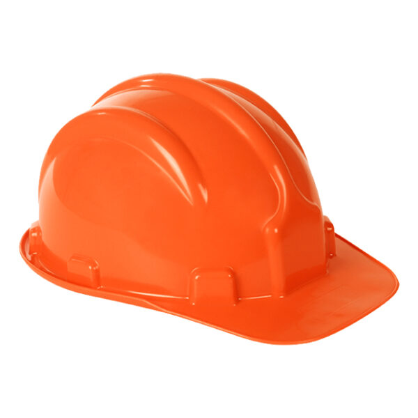 CAPACETE PLASTCOR - CAPACETE DE SEGURANÇA PLT