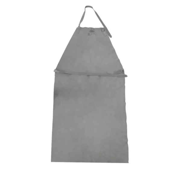 VESTIMENTA TIPO AVENTAL RASPA 1,00 X 0,60